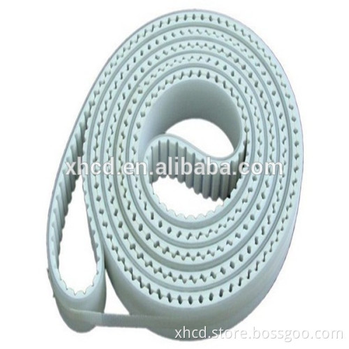 industry belts polyurethane pu timing belt shanghai